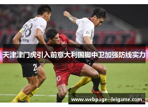 天津津门虎引入前意大利国脚中卫加强防线实力